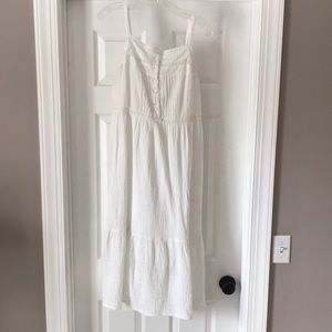 Universal Thread Cotton Dress